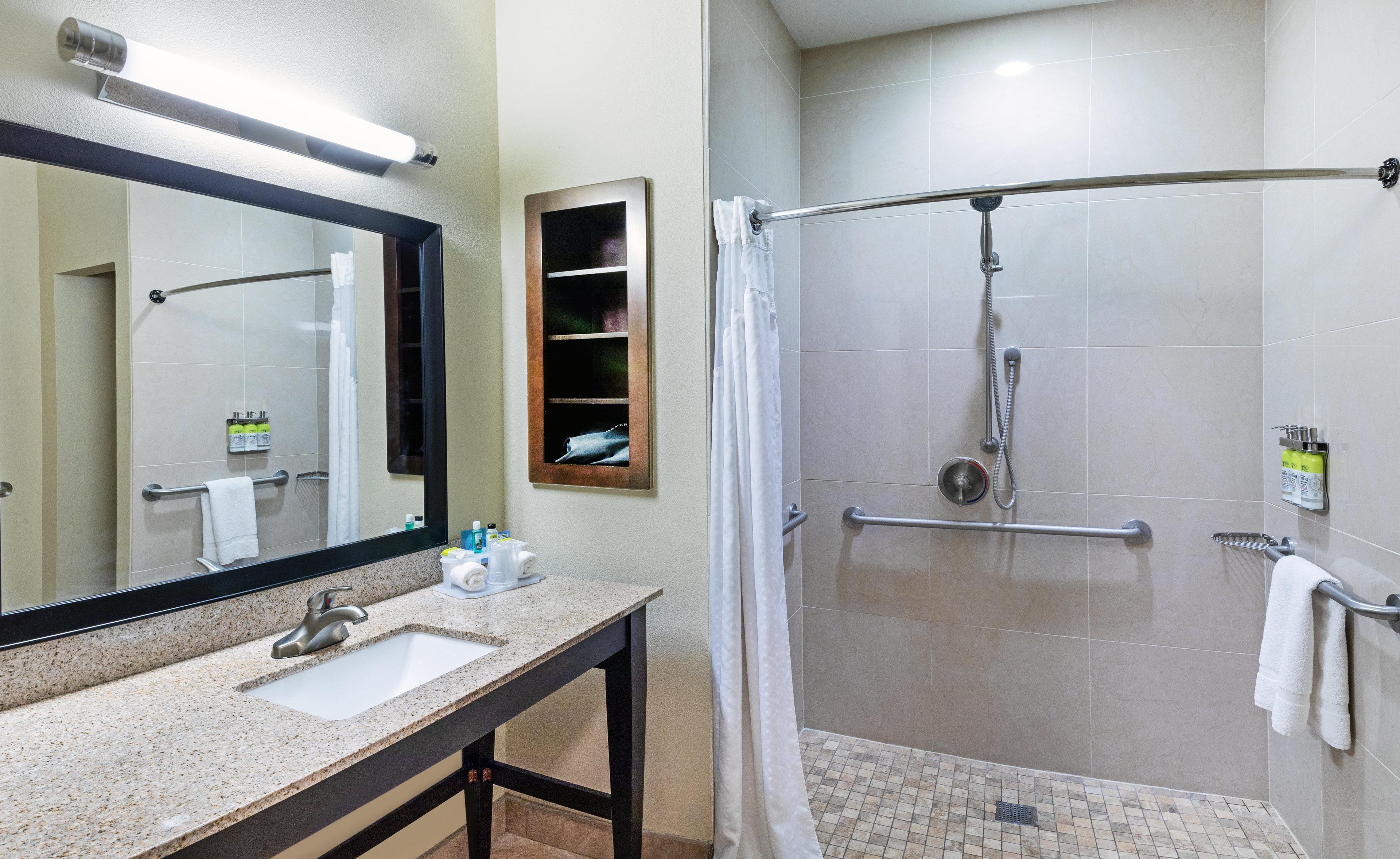 Holiday Inn Express Hotel & Suites Floresville By Ihg Exteriör bild