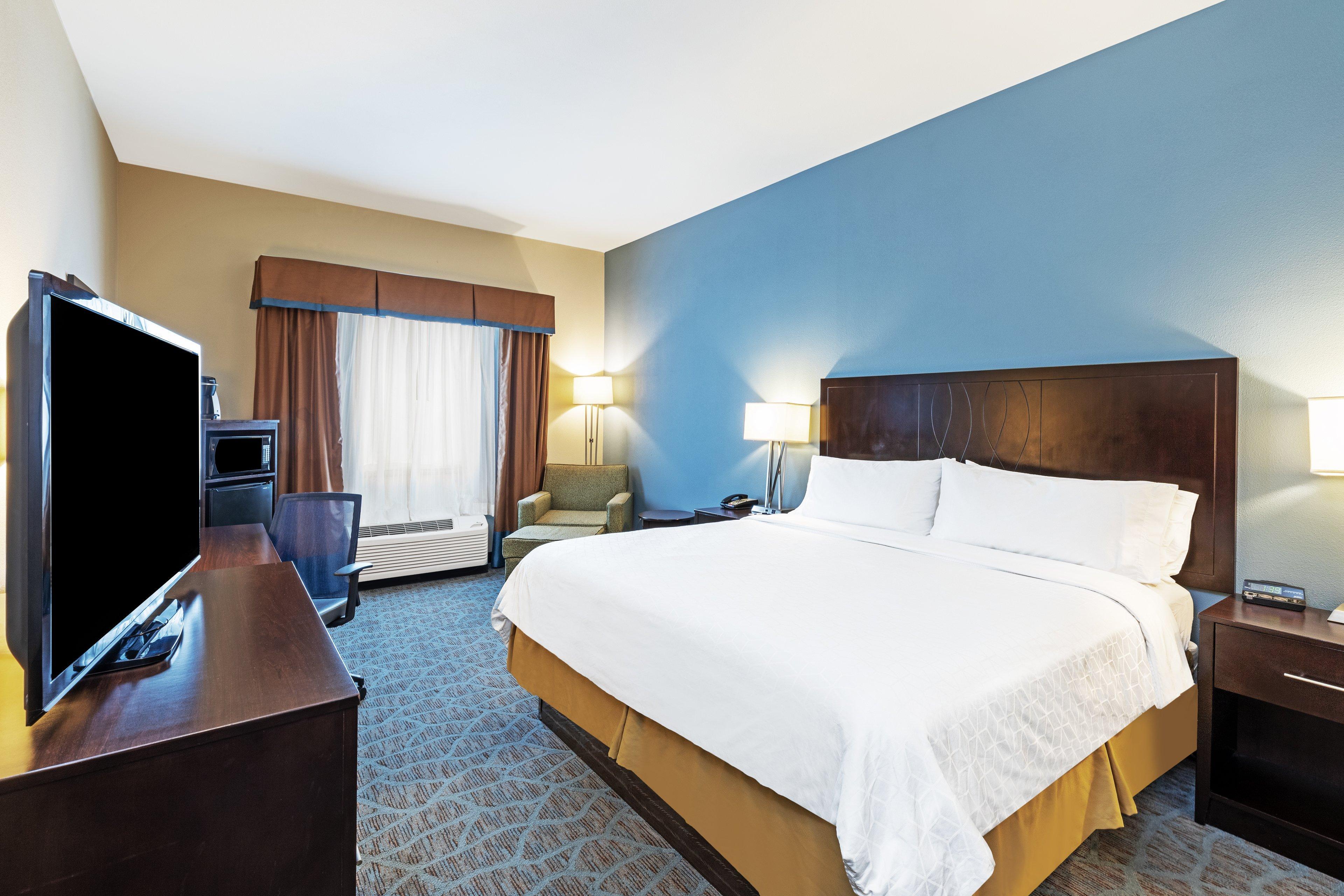 Holiday Inn Express Hotel & Suites Floresville By Ihg Exteriör bild