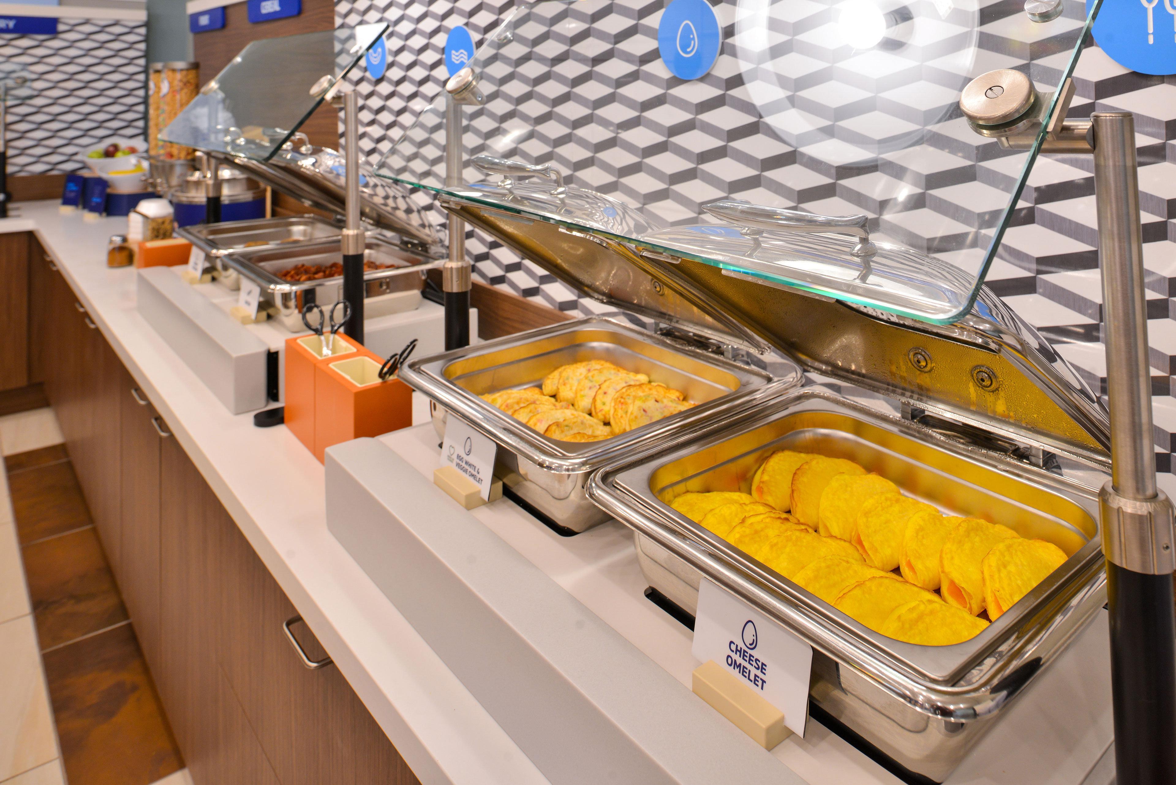 Holiday Inn Express Hotel & Suites Floresville By Ihg Exteriör bild