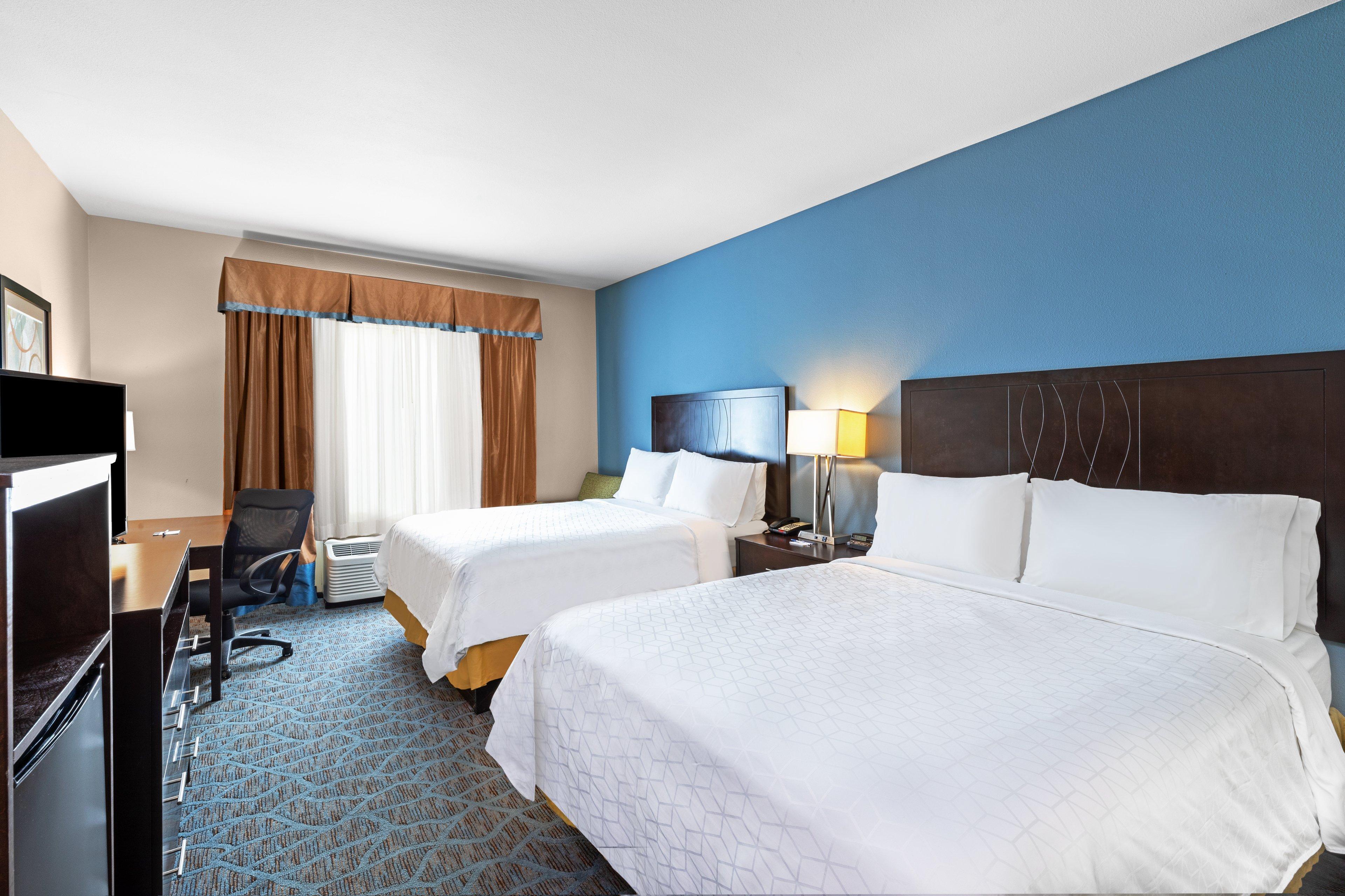 Holiday Inn Express Hotel & Suites Floresville By Ihg Exteriör bild