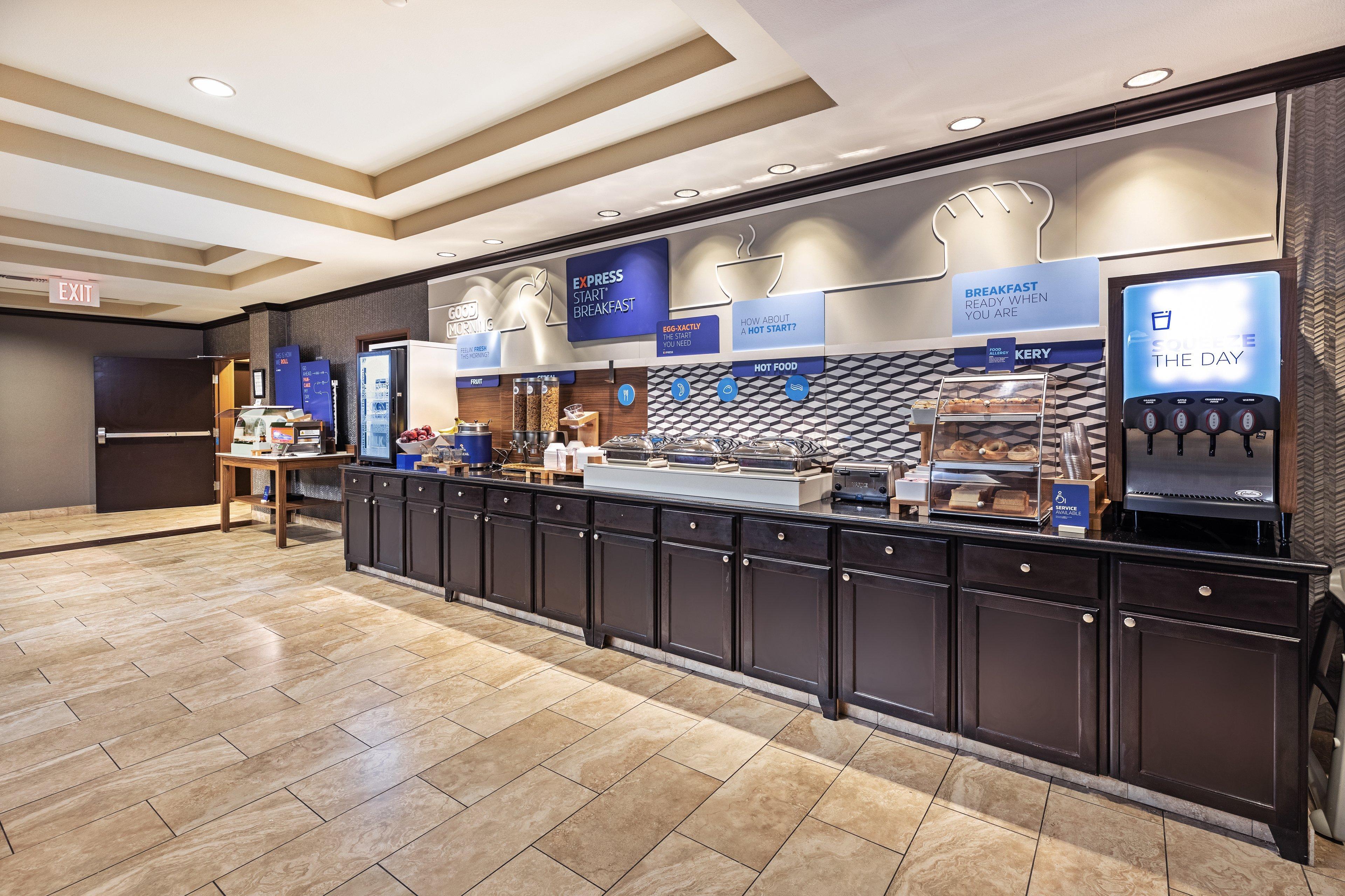 Holiday Inn Express Hotel & Suites Floresville By Ihg Exteriör bild