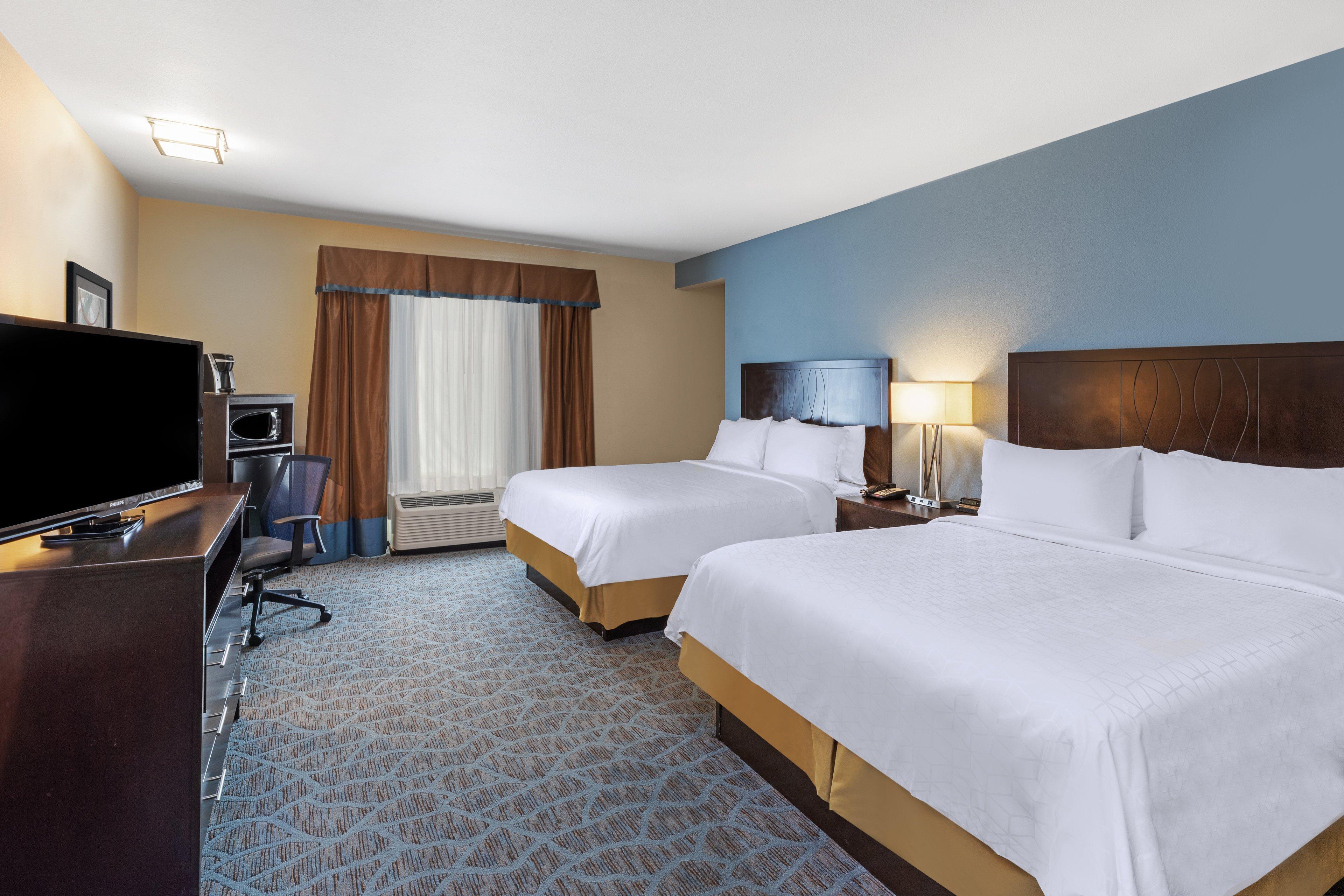 Holiday Inn Express Hotel & Suites Floresville By Ihg Exteriör bild