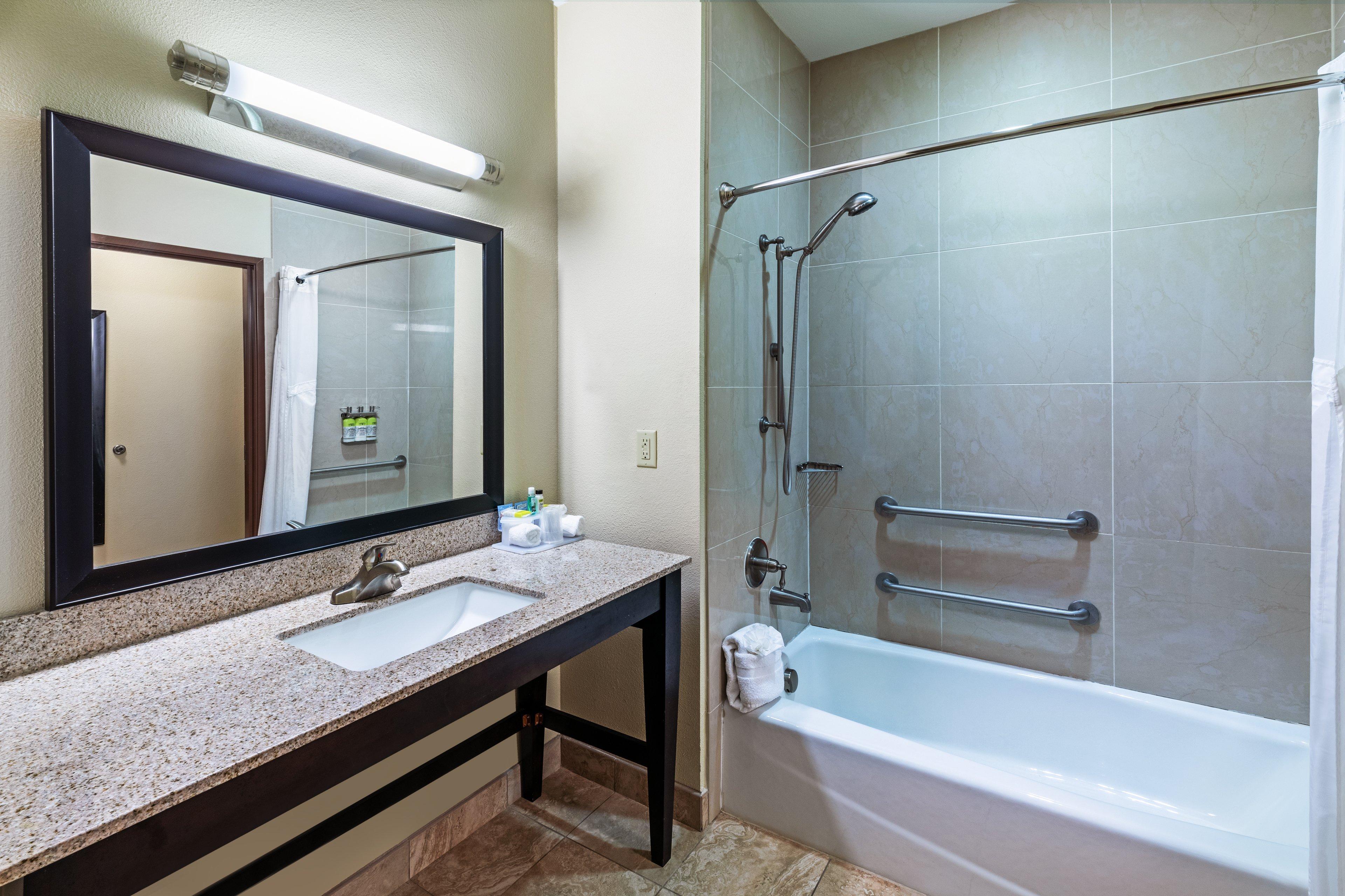 Holiday Inn Express Hotel & Suites Floresville By Ihg Exteriör bild