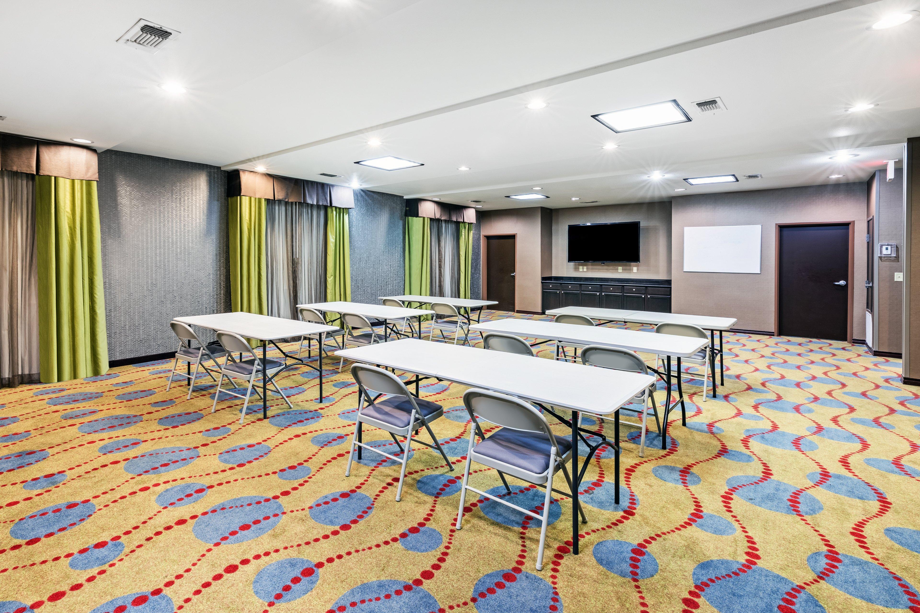 Holiday Inn Express Hotel & Suites Floresville By Ihg Exteriör bild